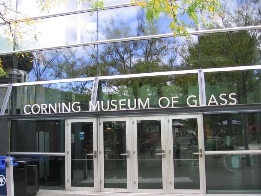 Niagara Falls, Corning, Finger Lakes 2 Day Tour from NYC - Who this tour fits best (and who should rethink)