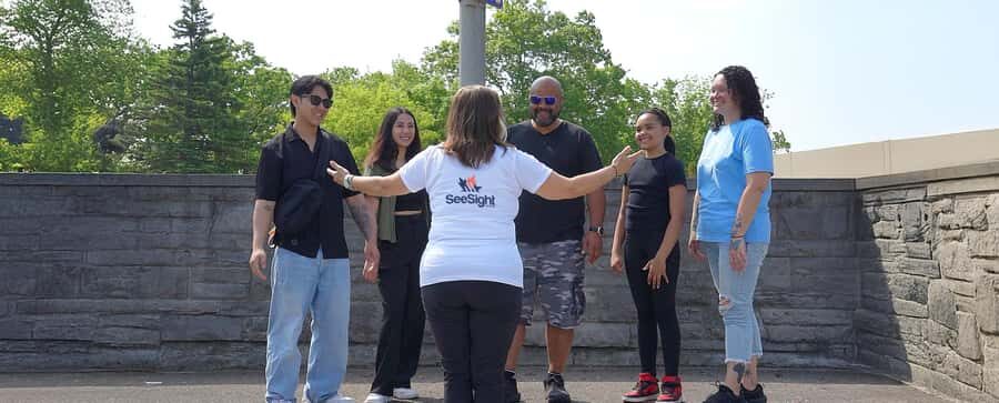 Niagara Falls US: Premium Highlights Tour + Maid of the Mist - Meeting Out Front of Hard Rock Cafe and Getting Oriented