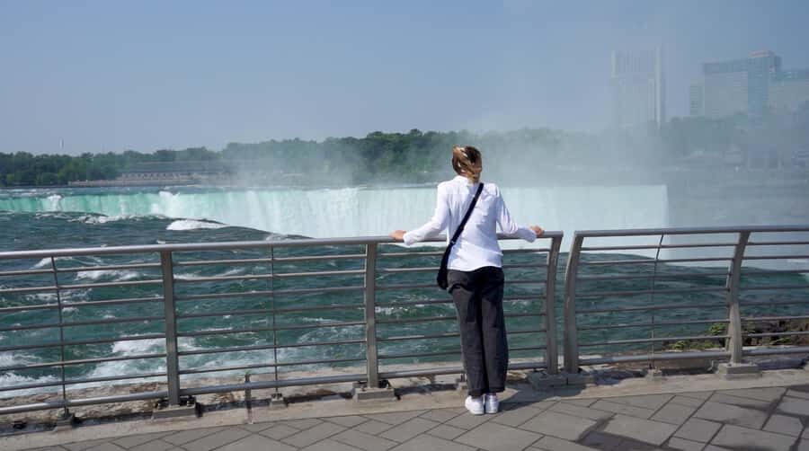Niagara Falls USA Highlights Tour with Cave of the Winds - Should you book this Cave of the Winds Niagara Highlights Tour?
