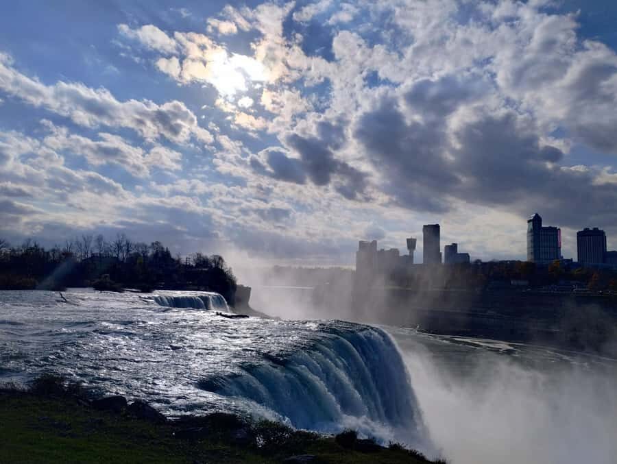 Niagara Falls: USA Side Guided Tour - Key highlights worth your attention