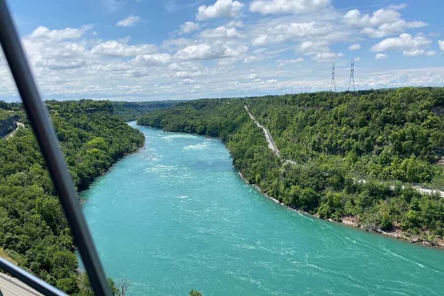 Niagara Falls: USA Small-Group Boutique Wine Tour - Niagara County Wine Tasting: What This Day Trips Feels Like
