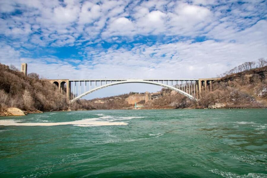 Niagara Falls: VIP Maid of the Mist & Cave of the Winds Tour - Where You Meet and How to Avoid Start-of-Day Stress