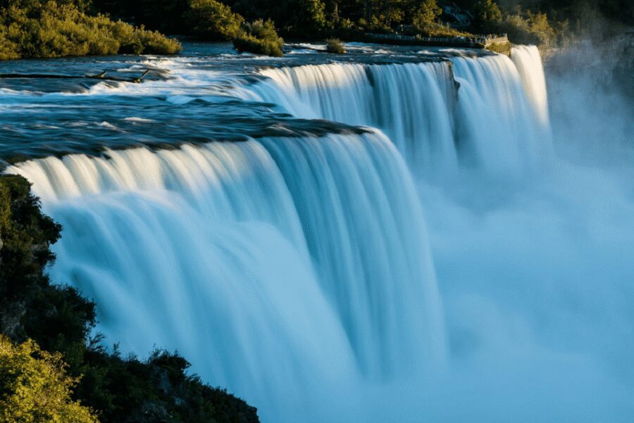 Niagara Falls(US side) 2-Day Trip from Boston - Price and value check: what $49 really means for a two-day trip