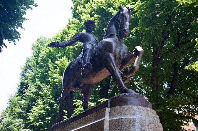 North End Food Tour: Taste Boston's Italian Heritage - Price and Value: Is $100 a Fair Deal for This North End Meal Route?