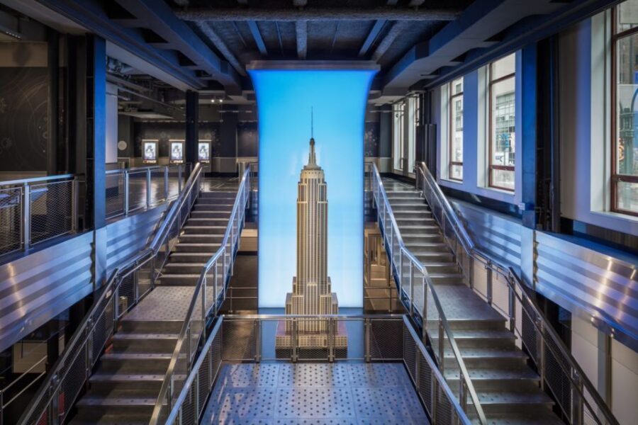 NY: Statue of Liberty, Empire State, and Hop-on Hop-off Tour - FAQ