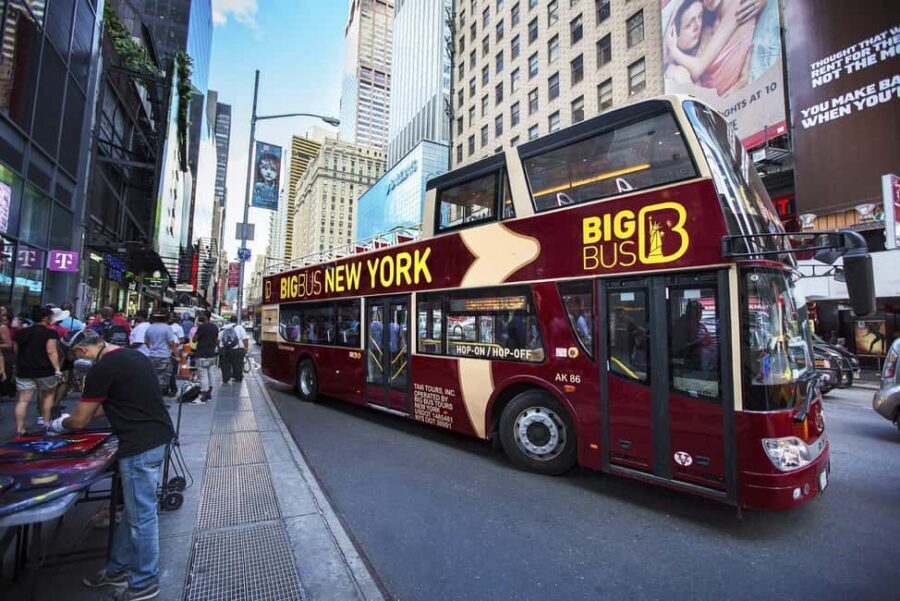 NYC Bundle: Empire State, Big Bus Tour, & Circle Line Cruise - Value Check: Why This $99 Bundle Can Make Sense