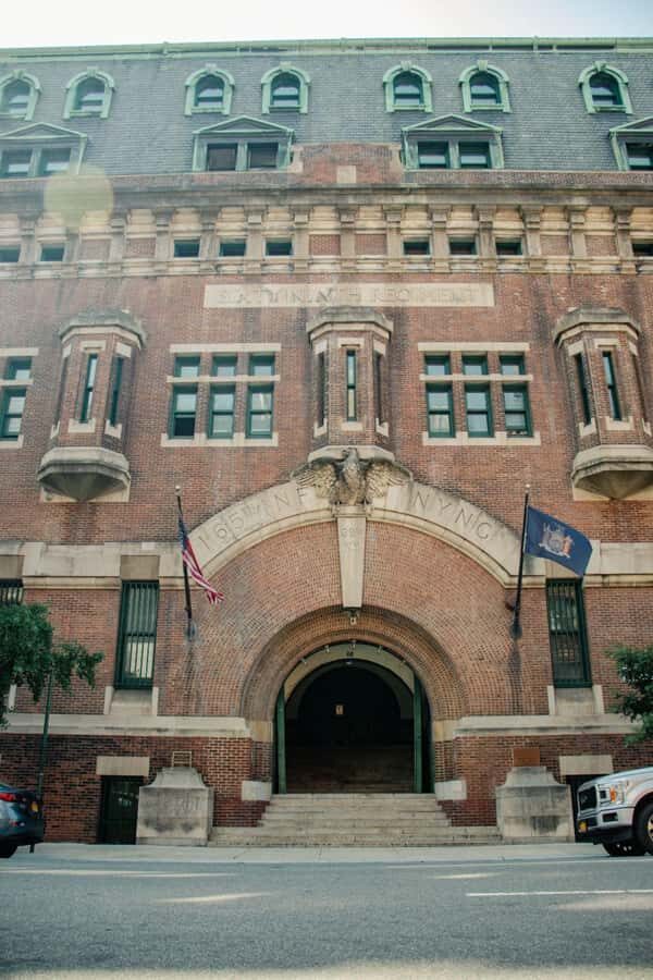 NYC: East Village & Midtown Irish History Walking Tour - Who this tour suits best (and who should skip it)