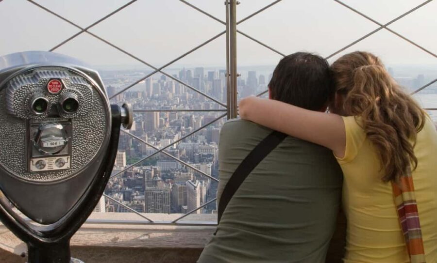 NYC: Empire State Building & Optional Top of the Rock Tour - Bryant Park and the New York Public Library: quick hits that ground you