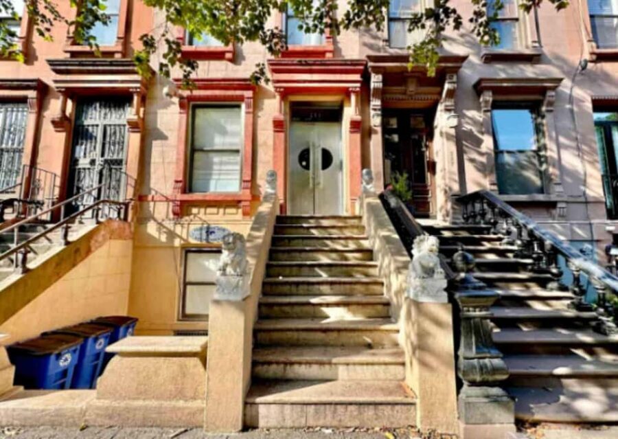 NYC | French guided tour Hip-Hop in East Harlem & Bronx - The Bronx from Yankee Stadium to South Bronx: artists, shops, and hard turns