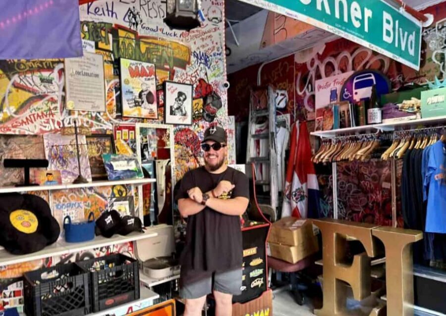 NYC | French guided tour Hip-Hop in East Harlem & Bronx - Should you book the NYC French Hip-Hop tour in East Harlem & the Bronx?