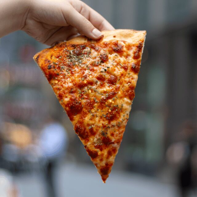 NYC: Greenwich Village Guided Walking Tour w/ Food Tastings - Pizza Stops: Getting Real Value from Classic New York Slices