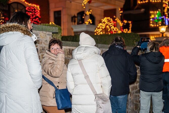 NYC: Holiday Lights and Dyker Heights Luxury Bus Tour - Should you book this Dyker Heights and Rockefeller Center bus tour?