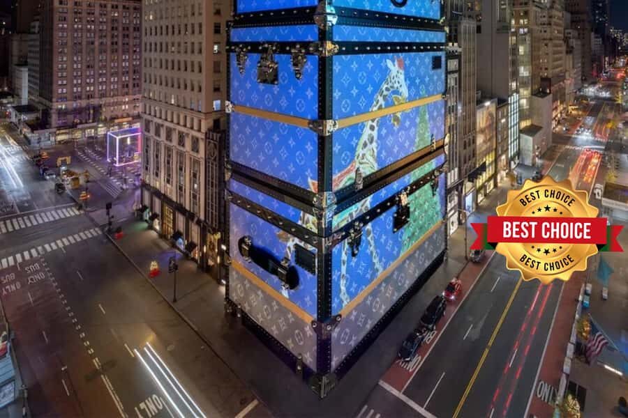 NYC: Jingle Bell Joyride Holiday Tour - Key things that make this holiday tour work