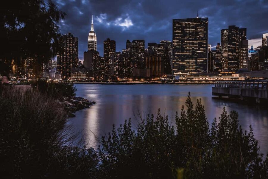 NYC: Night Tour and Viewpoints of New York - Key points before you go