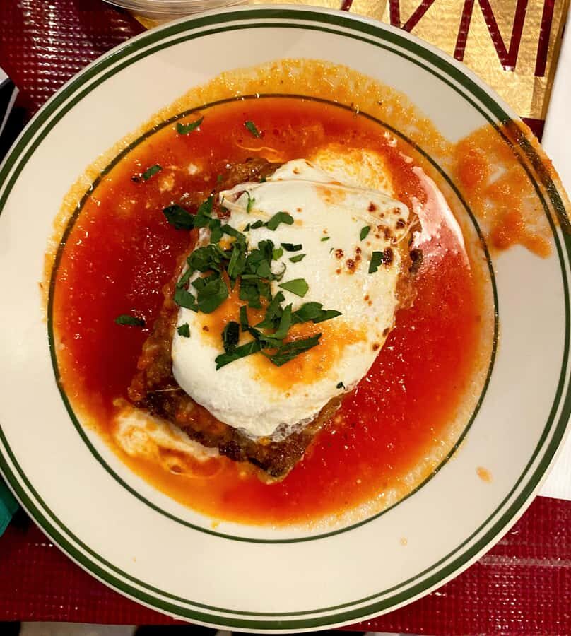 NYC: Original Chinatown and Little Italy Foodie Tour - Entering Little Italy: Mulberry and Grand Streets, Then Italian Comfort
