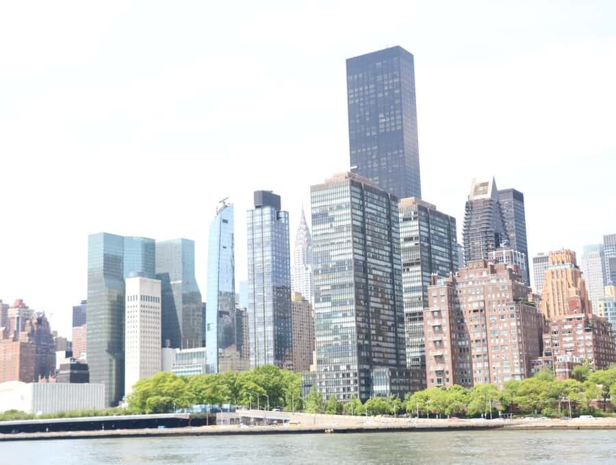NYC: Panoramic Tour by Air, Water and Land - Price and value: why $59 can be a fair deal