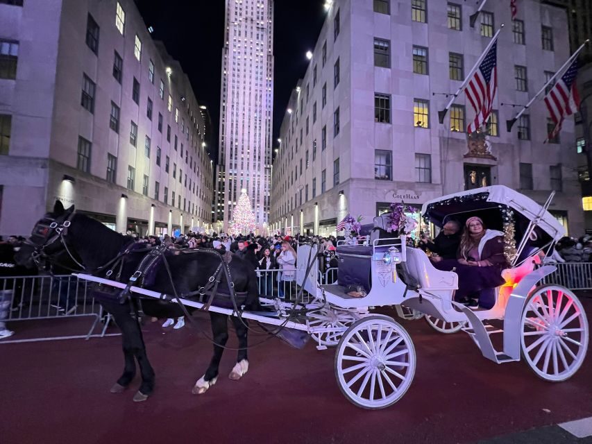 NYC: Private Central Park and NYC City Tour - Bow Bridge and the Central Park Mall: The scenic thread between landmarks