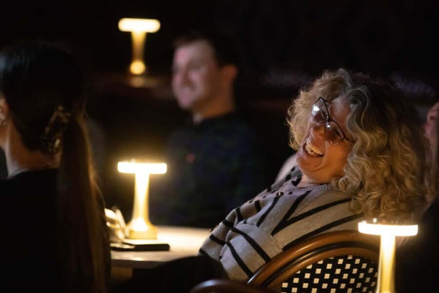 NYC: Stand Up Comedy with Free Round of Mini-Golf - High Line Comedy Club, Puttery, and the Chelsea location trick