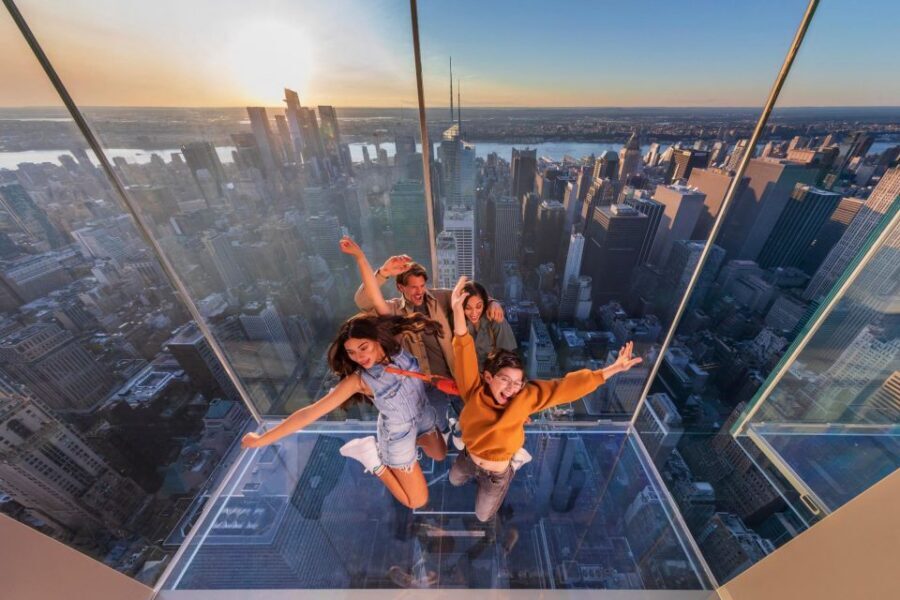 NYC: SUMMIT One Vanderbilt Ticket and Grand Central Tour - Price and value: is $135 for this combo a good deal?