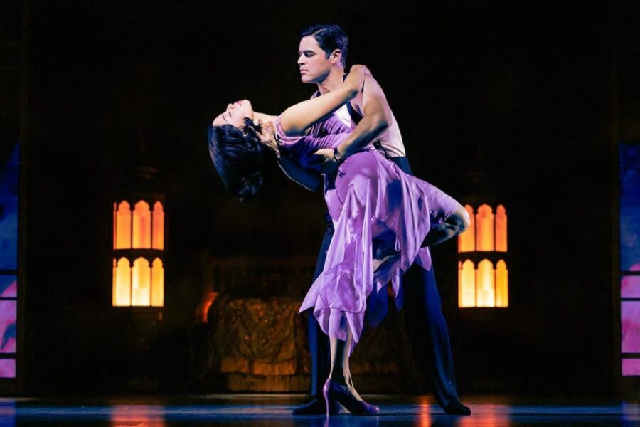 NYC: The Great Gatsby the Musical on Broadway - FAQ