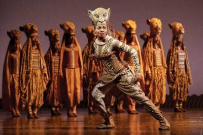 NYC: The Lion King on Broadway - Ticket value on Broadway: what you’re really paying for
