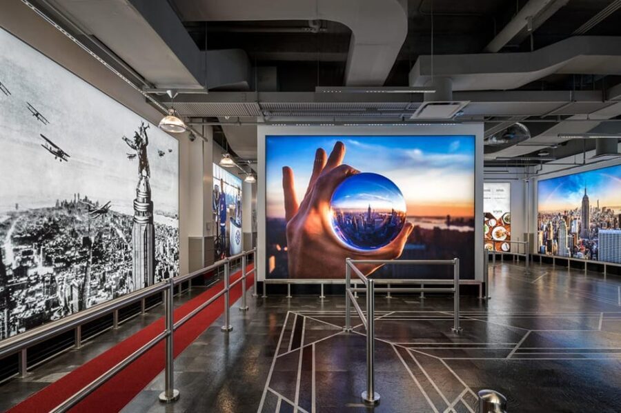 NYC: Top 30 Sights Tour and Empire State Building 86th Floor - Key highlights at a glance