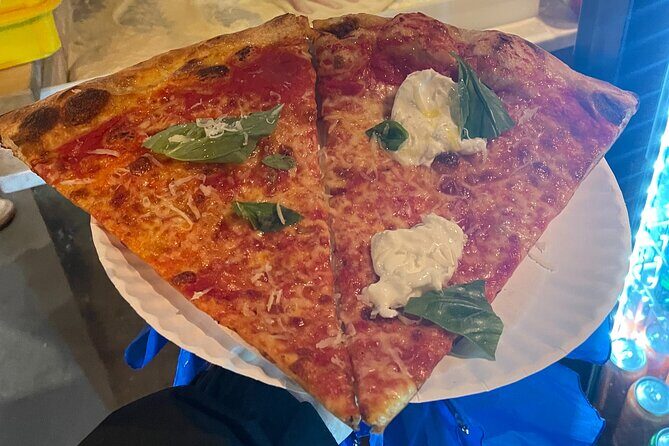 Private New York City Pizza Tasting With a Local - Village streets: the kind of architecture and atmosphere that goes with pizza