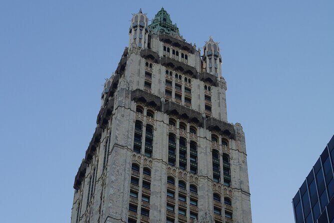 Private New York Downtown Highlights Half Day Tour - Why a private downtown walk beats doing it piecemeal