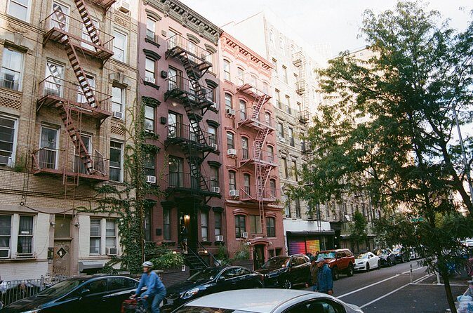 Private New York Downtown Highlights Half Day Tour - Who this tour suits best