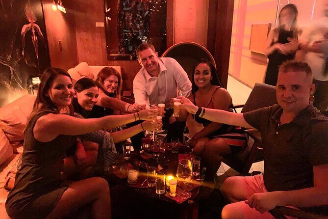 Private Speakeasy Adventure A Tipsy Trip through History - The 3-Hour Route Through Midtown (And Why It Works)
