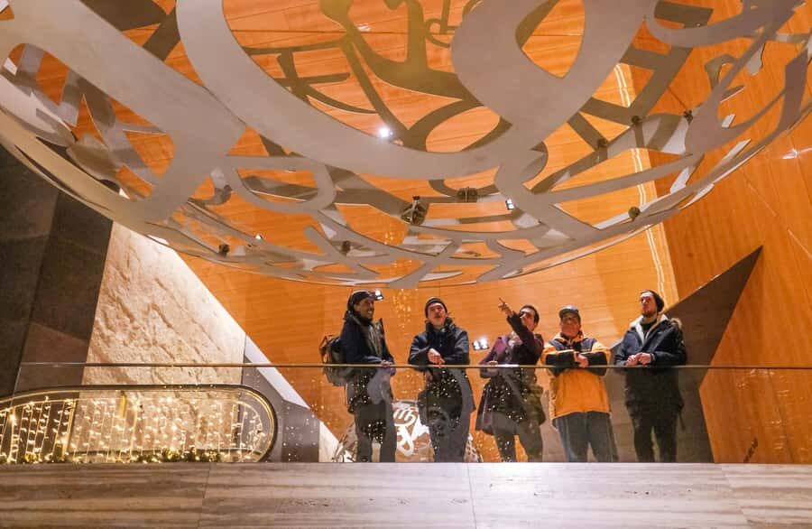 Secrets of Hudson Yards and the Edge: A walking tour - Key things to know before you go