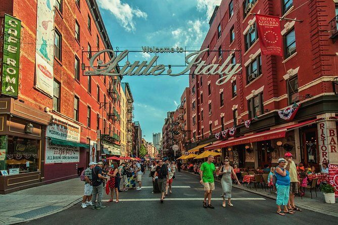 See 30 Top New York Sights (Walking Tour) & Visit Central Park Zoo. - Rockefeller Center and Midtown Icons Without Needing a Map App