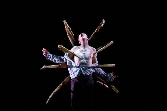 Stranger Things: The First Shadow on Broadway Ticket - Who this Broadway night is best for