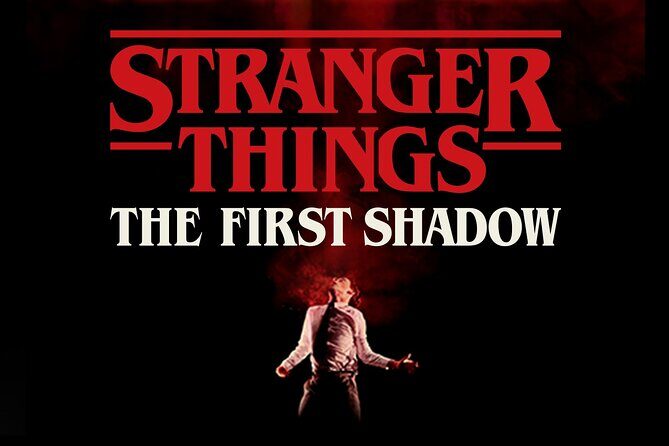 Stranger Things: The First Shadow on Broadway Ticket - Why the special effects and staging matter on Broadway