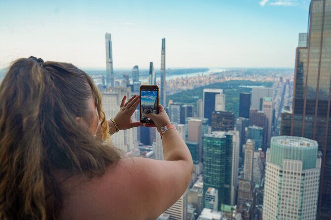SUMMIT One Vanderbilt with Grand Central Terminal Tour - How this Grand Central + SUMMIT combo tour fits your NYC day