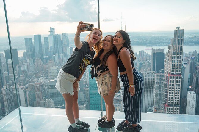 SUMMIT One Vanderbilt with Grand Central Terminal Tour - Grand Central Terminal: the architecture you can actually understand