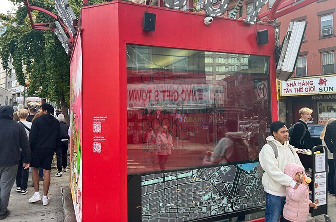 The Chinatown, Little Italy, Food Tour - Nolita Pizza Stop: A Slice You’ll Want to Talk About