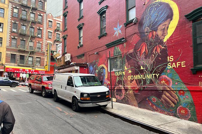 The Chinatown, Little Italy, Food Tour - Price and Value: Why $35 Can Work If You Control the Bites