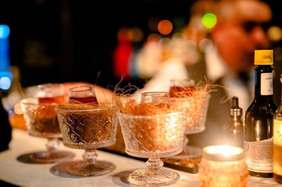 The NYC Speakeasy Adventure: A Tipsy Trip Through History - Key things to know before you go