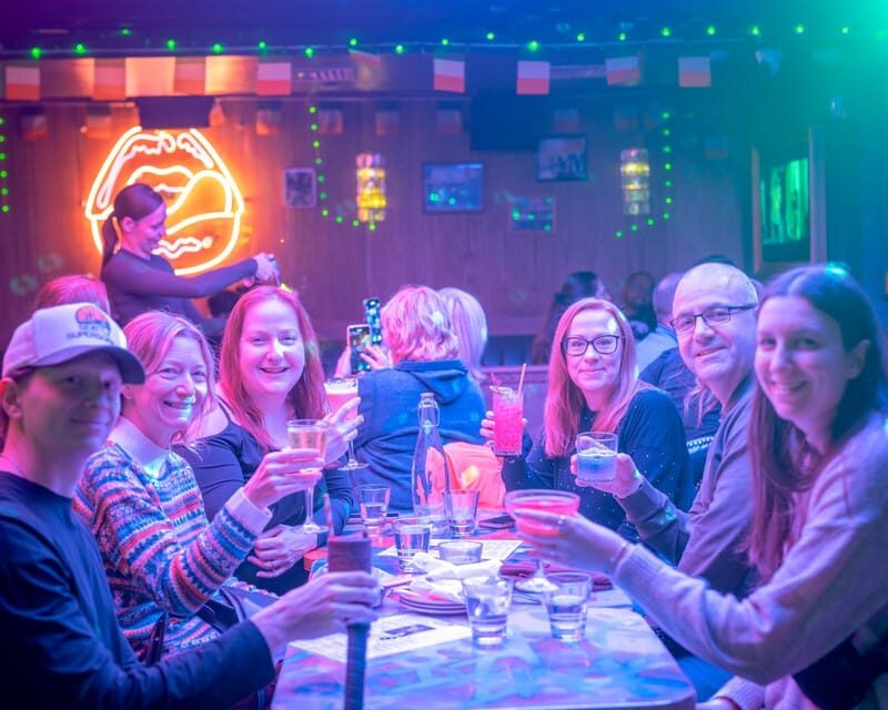 The NYC Speakeasy Adventure: A Tipsy Trip Through History - Stop-by-stop: what you get from the three speakeasies