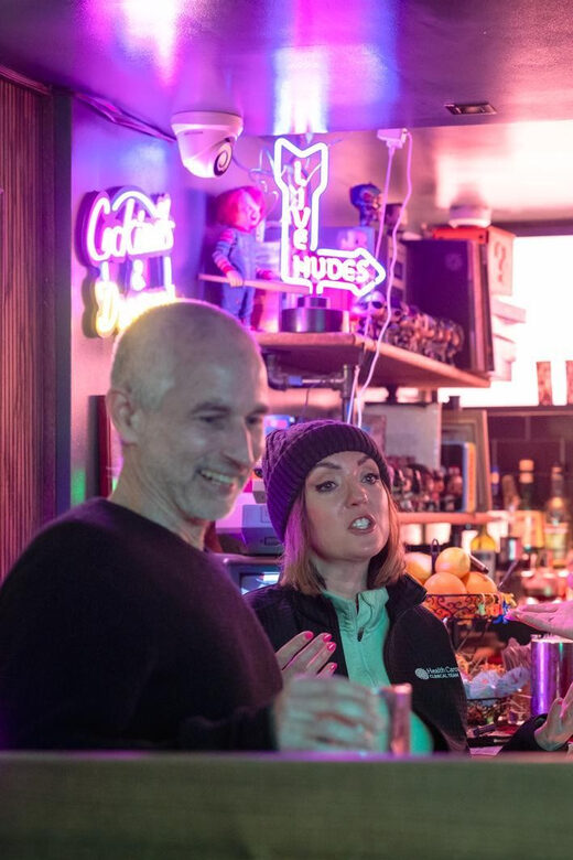 The NYC Speakeasy Adventure: A Tipsy Trip Through History - The Prohibition angle: why the stories make the cocktails better