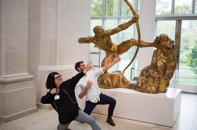 Un Highlights Tour at the Metropolitan Museum of Art - Price and Value: What You Get for $79