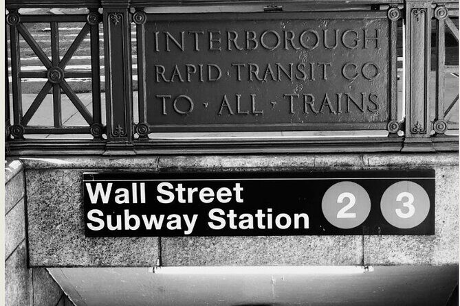 Wall Street Inside with a Trader Walking History Tour - Key Highlights You’ll Actually Care About